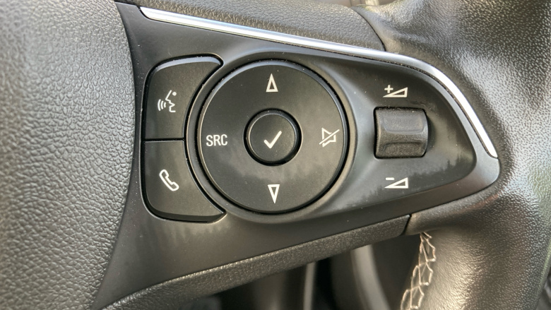 Vauxhall Crossland 1.2 Turbo [130] Ultimate 5dr Auto Petrol Hatchback